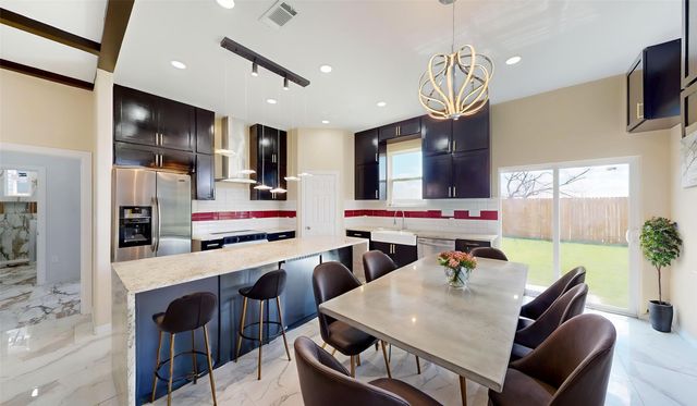 14800 Broadview Drive, Balch Springs, TX 75180