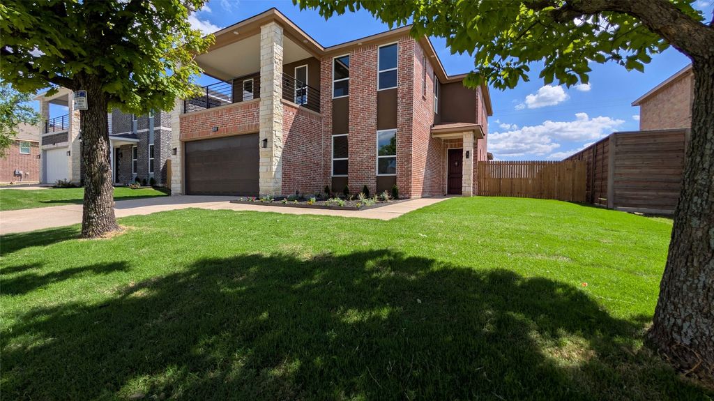 14800 Broadview Drive, Balch Springs, TX 75180