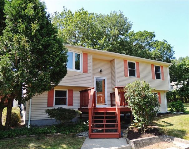 48 Sheltra Avenue, Coventry, RI 02816