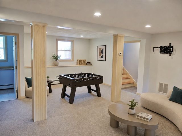 48 Sheltra Avenue, Coventry, RI 02816