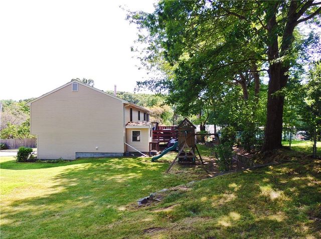 48 Sheltra Avenue, Coventry, RI 02816