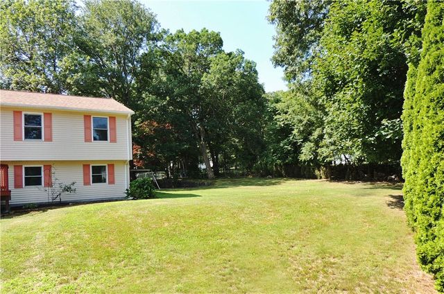 48 Sheltra Avenue, Coventry, RI 02816