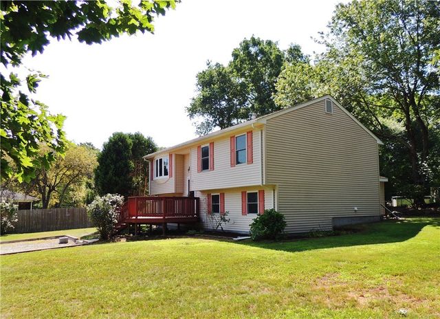 48 Sheltra Avenue, Coventry, RI 02816