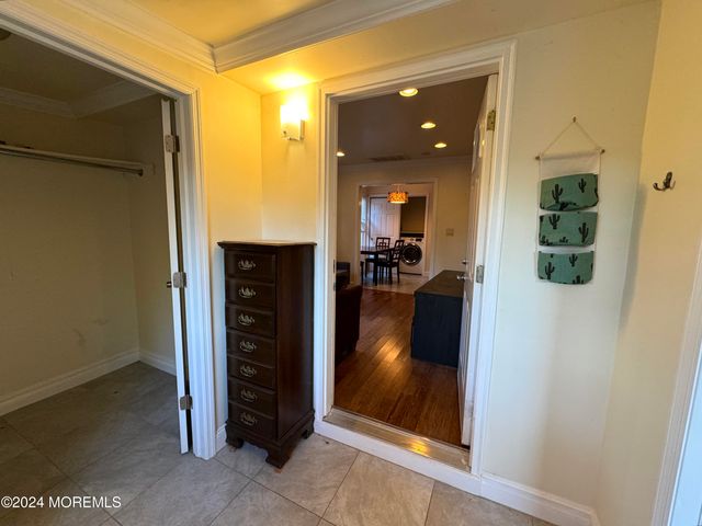 340 Elberon Boulevard Rear house, Oakhurst, NJ 07755