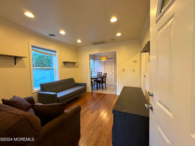 340 Elberon Boulevard Rear house, Oakhurst, NJ 07755