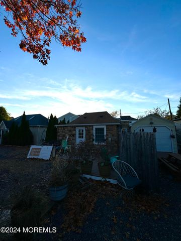 340 Elberon Boulevard Rear house, Oakhurst, NJ 07755