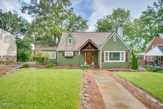 1121 Watauga Street, Kingsport, TN 37660