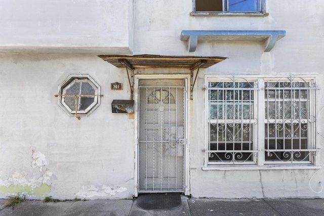 1000 Crescent Avenue, San Francisco, CA 94110