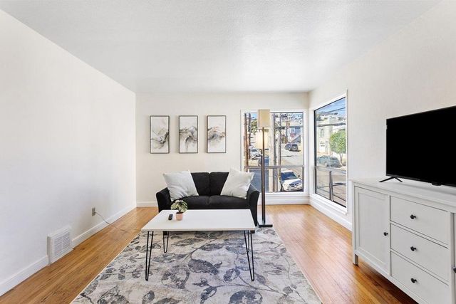 1000 Crescent Avenue, San Francisco, CA 94110