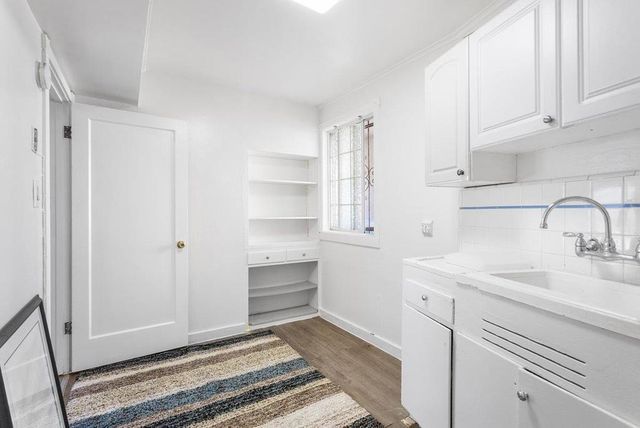 1000 Crescent Avenue, San Francisco, CA 94110