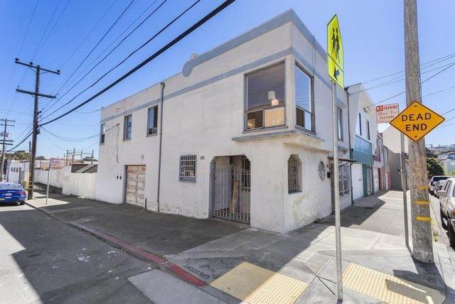 1000 Crescent Avenue, San Francisco, CA 94110