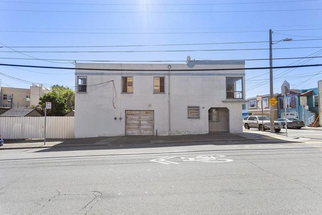 1000 Crescent Avenue, San Francisco, CA 94110