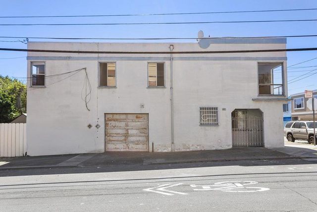 1000 Crescent Avenue, San Francisco, CA 94110