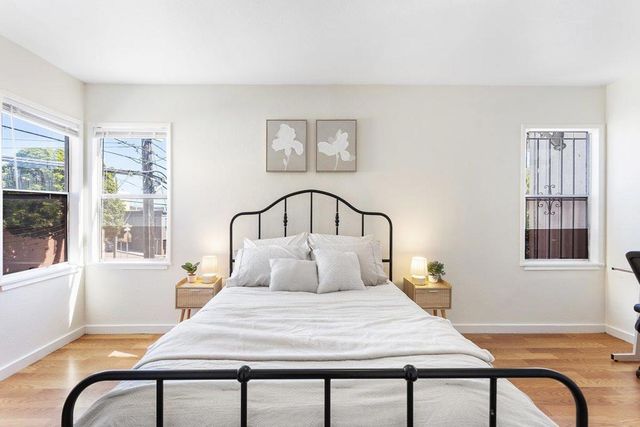 1000 Crescent Avenue, San Francisco, CA 94110