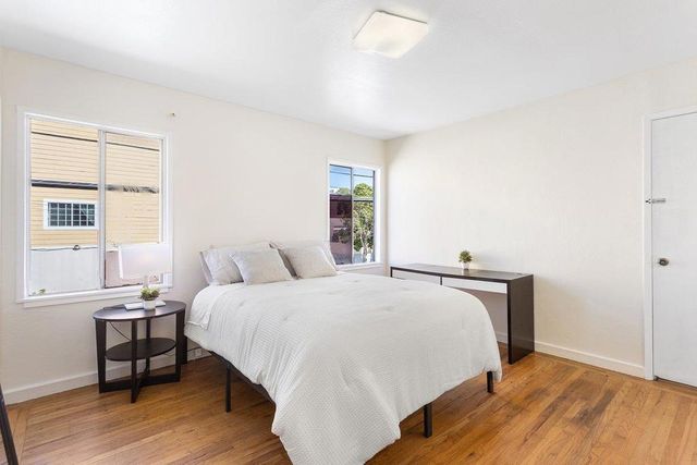 1000 Crescent Avenue, San Francisco, CA 94110