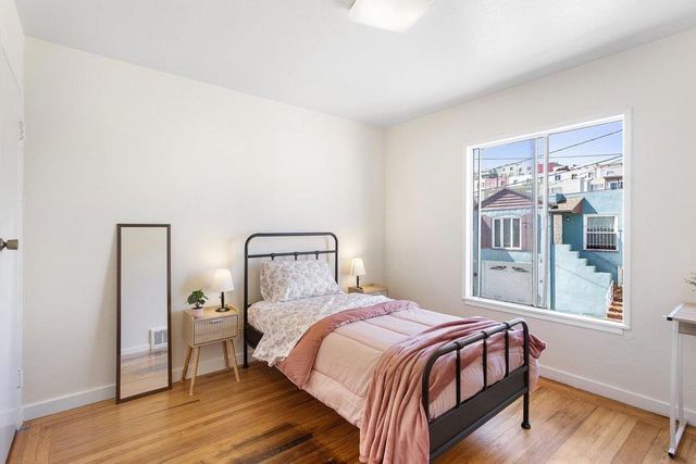 1000 Crescent Avenue, San Francisco, CA 94110