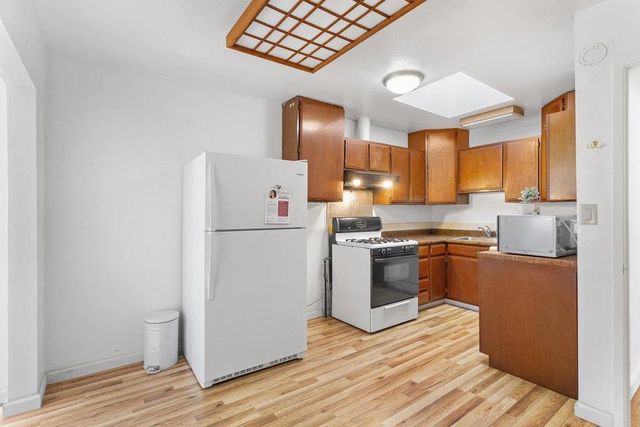 1000 Crescent Avenue, San Francisco, CA 94110