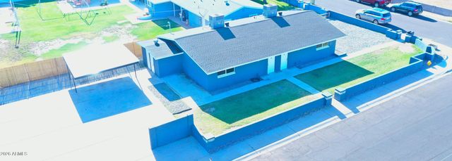 5301 W STATE Avenue, Glendale, AZ 85301