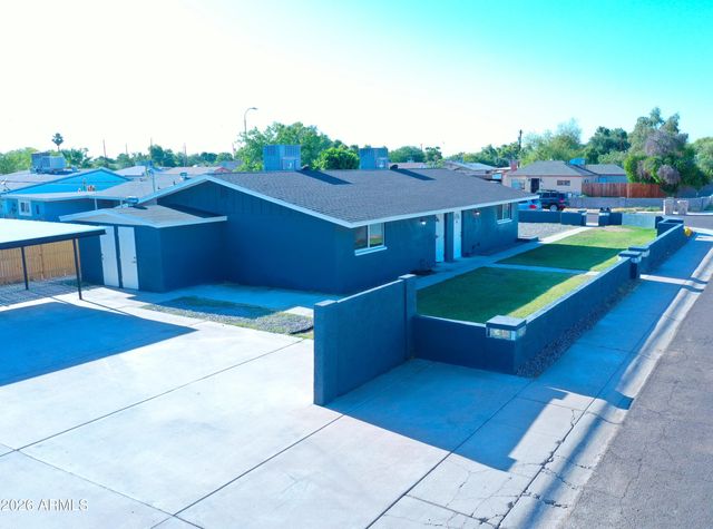 5301 W STATE Avenue, Glendale, AZ 85301