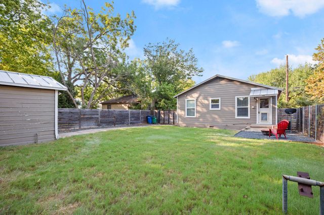 1504 Ullrich Ave, Austin, TX 78756