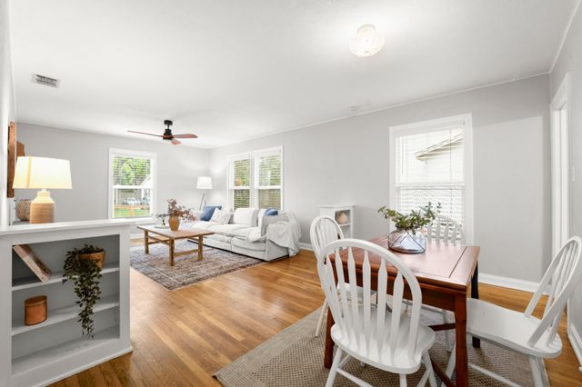 1504 Ullrich Ave, Austin, TX 78756