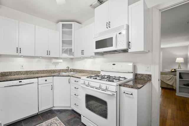 1504 Ullrich Ave, Austin, TX 78756