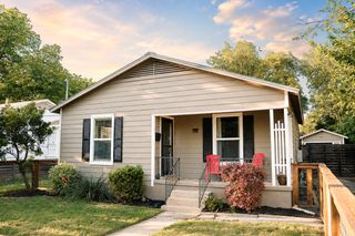 1504 Ullrich Ave, Austin, TX 78756