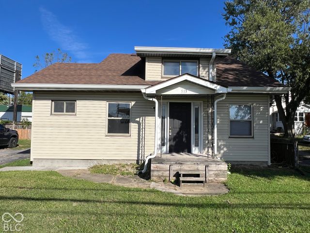 3513 Shelby Street, Indianapolis, IN 46227