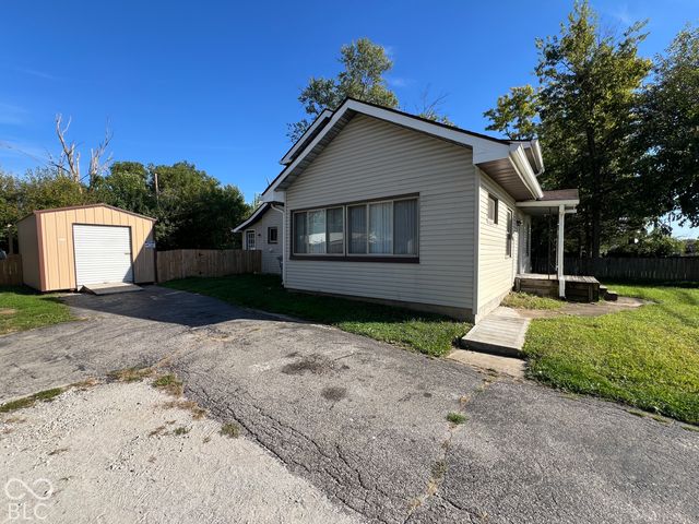 3513 Shelby Street, Indianapolis, IN 46227