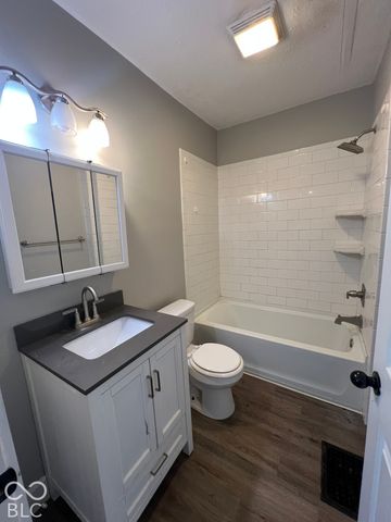 3513 Shelby Street, Indianapolis, IN 46227