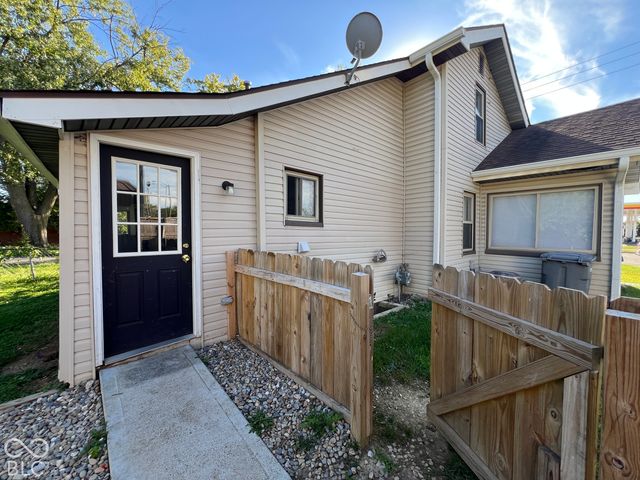 3513 Shelby Street, Indianapolis, IN 46227