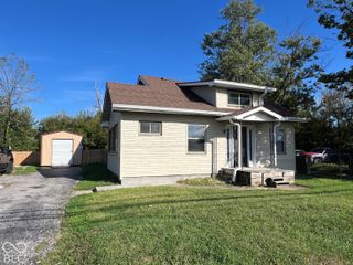 3513 Shelby Street, Indianapolis, IN 46227