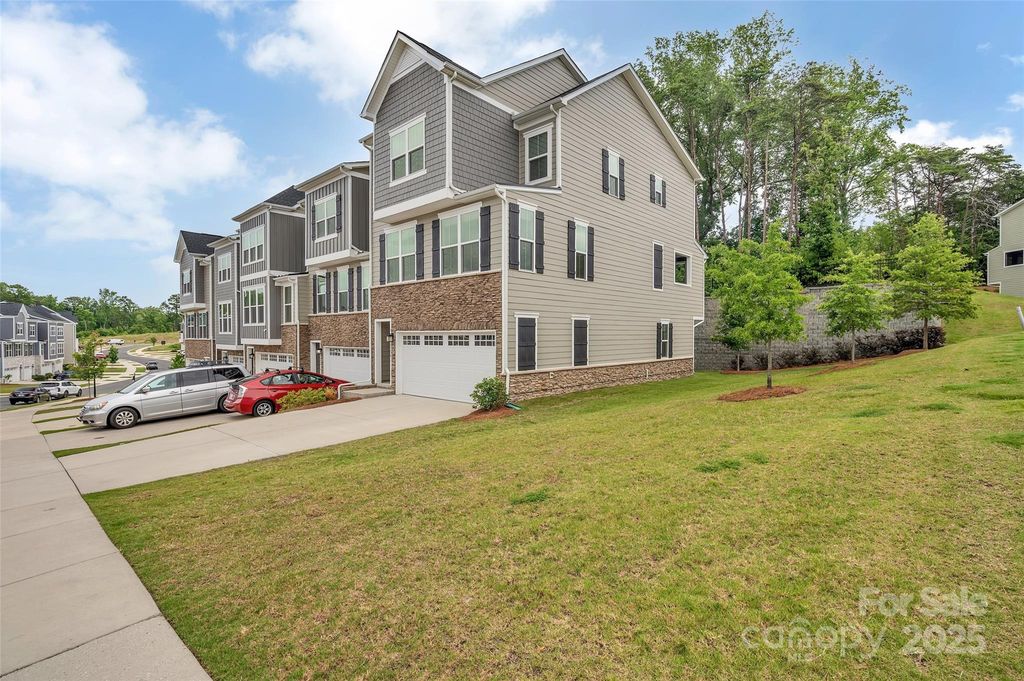 2004 Dornoch Road, Tega Cay, SC 29708