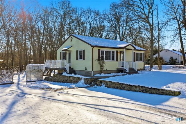 97 Elm Ridge Road, Stonington, CT 06379