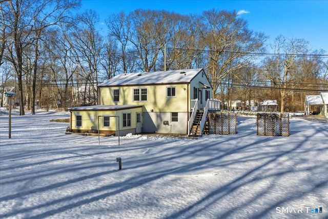97 Elm Ridge Road, Stonington, CT 06379