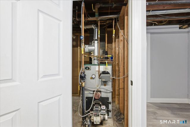 97 Elm Ridge Road, Stonington, CT 06379