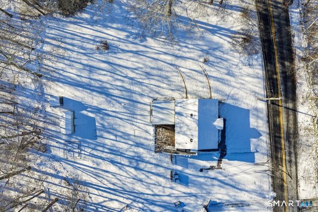 97 Elm Ridge Road, Stonington, CT 06379