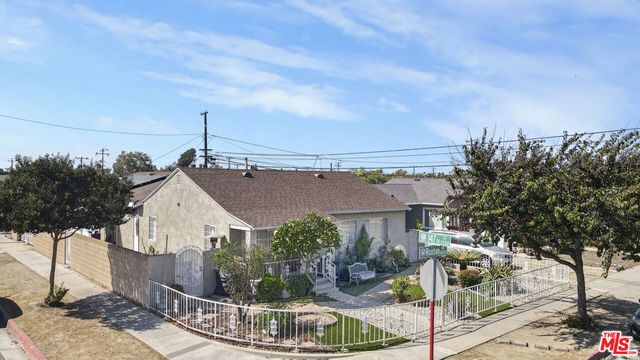 14623 Roxton Avenue, Gardena, CA 90249