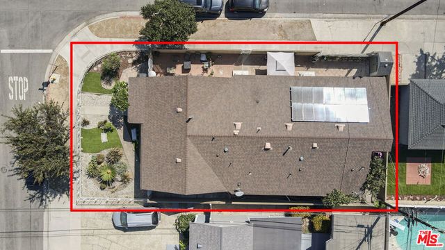 14623 Roxton Avenue, Gardena, CA 90249