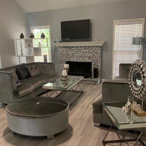 1041 San Lacinto Lane, Lawrenceville, GA 30043