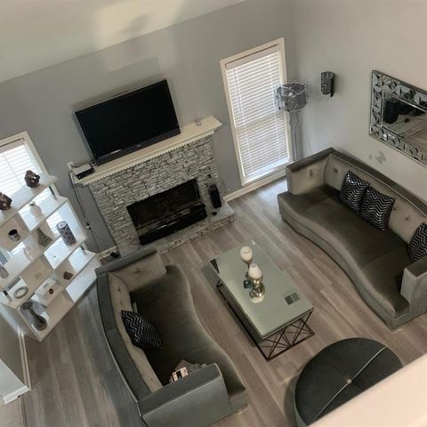 1041 San Lacinto Lane, Lawrenceville, GA 30043
