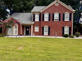 1041 San Lacinto Lane, Lawrenceville, GA 30043