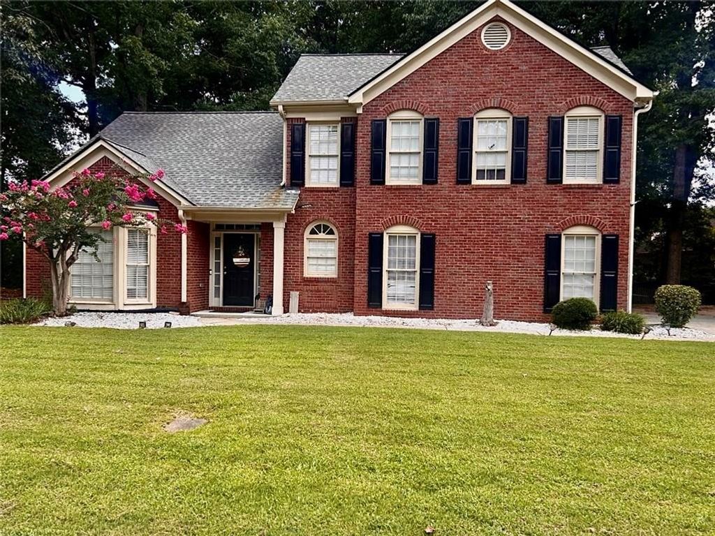 1041 San Lacinto Lane, Lawrenceville, GA 30043