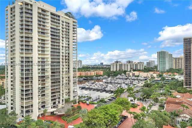 19355 Turnberry Way 14D, Aventura, FL 33180