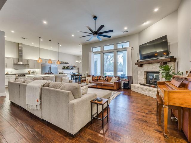 4404 Las Colinas Lane, Norman, OK 73072