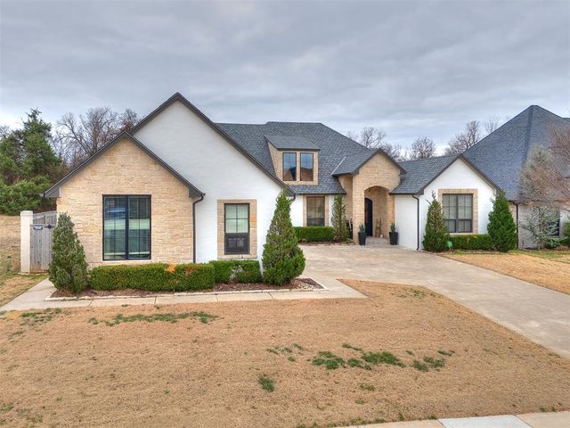 4404 Las Colinas Lane, Norman, OK 73072