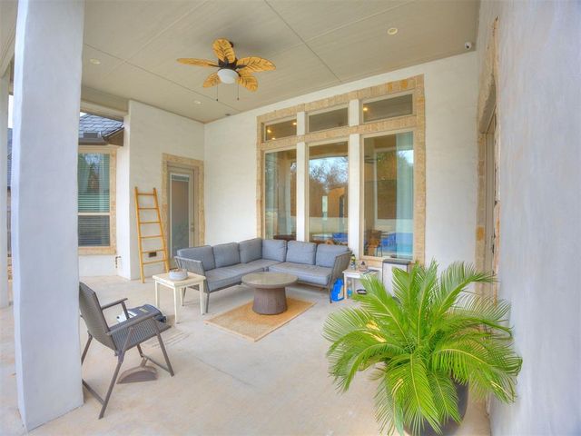 4404 Las Colinas Lane, Norman, OK 73072