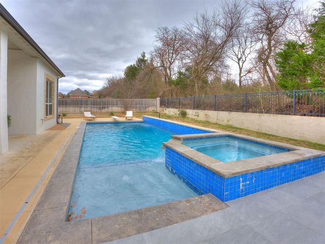 4404 Las Colinas Lane, Norman, OK 73072