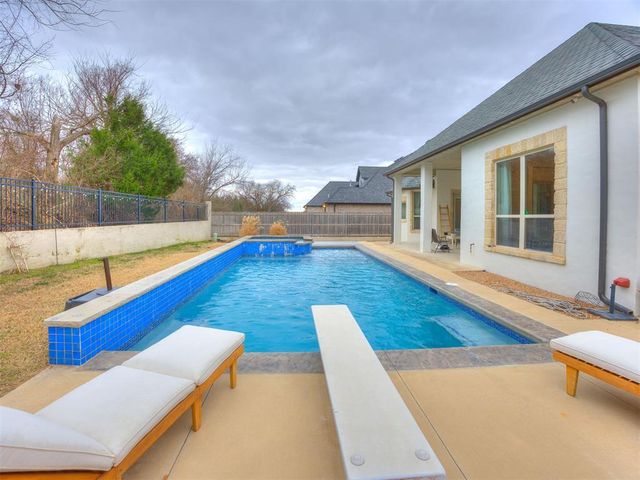 4404 Las Colinas Lane, Norman, OK 73072