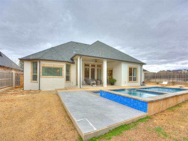 4404 Las Colinas Lane, Norman, OK 73072